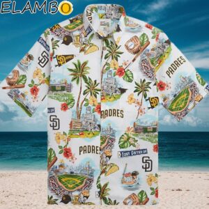 San DiegoPadre Aloha Hawaiian Shirt Giveaway Aloha Shirt Aloha Shirt