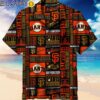 San Francisco Giants Aloha Shirt Hawaiian Hawaiian