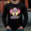 Scene Queen Bimbocore Girls Blossom Shirt Longsleeve Long Sleeve