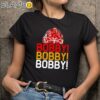 Sergei Bobrovsky Bobby Chant Florida Panthers Shirt Black Shirts 9
