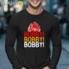 Sergei Bobrovsky Bobby Chant Florida Panthers Shirt Longsleeve 17