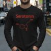 Serotonin Comfy Shirt Longsleeve 40