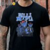 Show Your Bills Mafia Pride with Buffalo Bills Shirts Black Shirt Shirts
