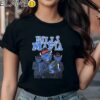 Show Your Bills Mafia Pride with Buffalo Bills Shirts Black Shirts Shirt