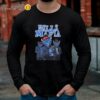Show Your Bills Mafia Pride with Buffalo Bills Shirts Longsleeve Long Sleeve