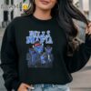 Show Your Bills Mafia Pride with Buffalo Bills Shirts Sweatshirt Sweatshirt