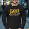 Skenes And Jones 2024 Good Luck Yinz Gonna Need It Shirt Longsleeve 17