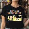 Sleep Shirt Aj And Larry Shirt Black Shirt Shirt