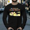 Sleep Shirt Aj And Larry Shirt Longsleeve 39