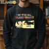Sleep Shirt Aj And Larry Shirt Sweatshirt 11