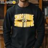 Smashville Stand With Us Nashville Predators 2024 Stanley Cup Playoffs shirt Sweatshirt 11