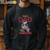 Snoopy Thank You Dad Thinking Of You On Fathers Day shirt Sweatshirt 11