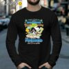Snoopy Today Im Doing Nothing Because I Started Doing It Yesterday Shirt Longsleeve 39