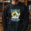 Snoopy Today Im Doing Nothing Because I Started Doing It Yesterday Shirt Sweatshirt 11