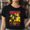 Soundgarden 40 Years 1984 2024 Thank You For The Memories Shirt Black Shirt Shirt