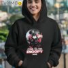 Star Wars Come To The Snoopy Side shirt Hoodie 12