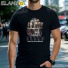 Star Wars Day May The 4th Be With You 47 Anniversary 1977 2024 Thank You For The Memories Shirt Black Shirts Shirt