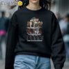 Star Wars Day May The 4th Be With You 47 Anniversary 1977 2024 Thank You For The Memories Shirt Sweatshirt 5