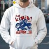 Stay Loose And Sexy The Marsh Pit America Tour 2024 Shirt Hoodie 35