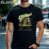 Steely Daniel 50th Anniversary 1972 2024 Thank You For The Memories Shirt Black Shirts Shirt