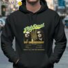 Steely Daniel 50th Anniversary 1972 2024 Thank You For The Memories Shirt Hoodie 37