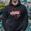 Stefon Diggs Houston Texans Welcome To Houston Shirt Hoodie 4