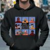 Steve Smith Sr The Punchy Bunch Shirt Hoodie 37
