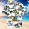 Stitch And Lilo Surfing Hawaiian Shirt Disney Gift For Beach Lovers Hawaiian Hawaiian