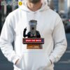 Stop The Bots Vote Count Binface Shirt Hoodie 35
