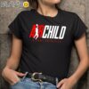 Stuart Fairchild Airchild Cincinnati Reds Baseball Shirt Black Shirts 9
