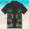 Stussy Hawaiian Shirt Palm Tree Pattern Hawaaian Shirt Hawaaian Shirt