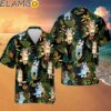 Summer Aloha Bluey Hawaiian Shirt Gift For Beach Lovers Hawaaian Shirt Hawaaian Shirt