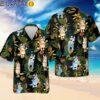 Summer Aloha Bluey Hawaiian Shirt Gift For Beach Lovers Hawaiian Hawaiian