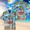 Super Mario Bros Vacation Hawaii Shirt Hawaiian Hawaiian