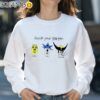 Szkuls Bone Orchard Choose Your Starter Shrekkolo Somik Wolf Marine Shirt Sweatshirt 31