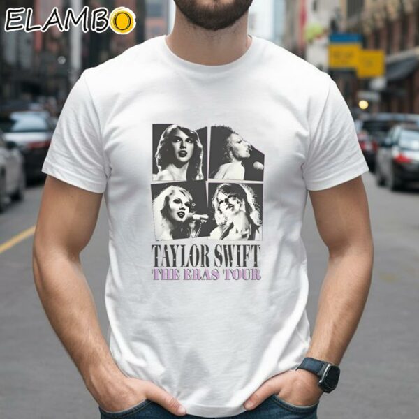 Taylor Swift The Eras Tour Speak Now Album Shirt Taylor Swift Merch 2 Shirts 26