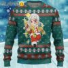 Tengen Uzui Demon Slayer Anime Ugly Christmas Sweater Sweater Ugly