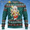 Tengen Uzui Demon Slayer Anime Ugly Christmas Sweater Ugly Sweater