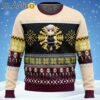 Tengen Uzui Demon Slayer Ugly Christmas Sweater Ugly Sweater