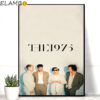 The 1975 Band Poster The 1975 Gift Ideas