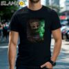 The Batman 2 Nothing To Fear Poster Movie Shirt Black Shirts Shirt