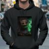 The Batman 2 Nothing To Fear Poster Movie Shirt Hoodie 37