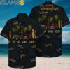 The Beach Boys Rock Band Summer 2024 Hawaiian Shirt Aloha Shirt Aloha Shirt