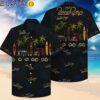 The Beach Boys Rock Band Summer 2024 Hawaiian Shirt Hawaiian Hawaiian