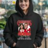 The Carpenters 55 Years 1969 2024 Thank You For The Memories Shirt Hoodie 12