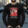 The Carpenters 55 Years 1969 2024 Thank You For The Memories Shirt Longsleeve 39