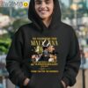 The Celebration Tour Madonna The Queen Of Pop 45th Anniversary 1979 2024 Thank You For The Memories Shirt Hoodie 12