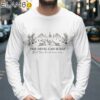 The Devil Can Scrap But The Lord Has Won Shirt Signed Zach Bryan Merch Longsleeve 39
