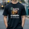 The Doors 59th Anniversary 1965 2024 Thank You For The Memories T Shirt Black Shirts 18