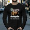 The Doors 59th Anniversary 1965 2024 Thank You For The Memories T Shirt Longsleeve 39